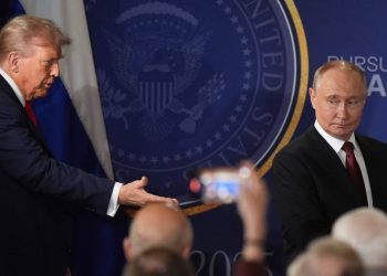 «Сделки нет»: как прошла встреча Трампа и Путина