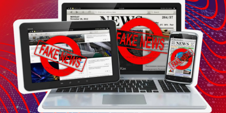 Казахстан запустил Центр по борьбе с фейками