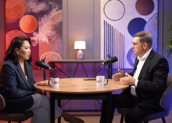 Водный кризис, фейки и экология Алматы: что происходит в Казахстане