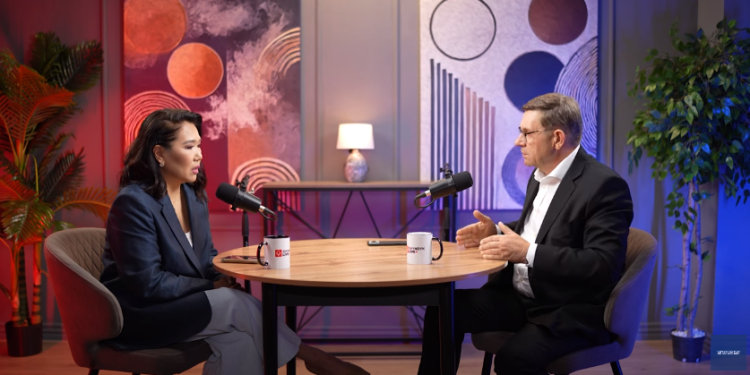 Водный кризис, фейки и экология Алматы: что происходит в Казахстане