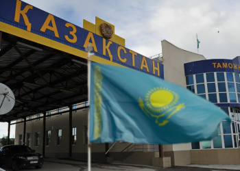 Бектенов требует ускорить модернизацию границ