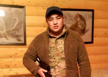 Дело Хасана Касымбаева передали в суд