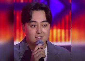 Казахстанец поразил жюри на популярном российском шоу (ВИДЕО)