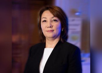 В Алматинской области назначили нового руководителя управления образования