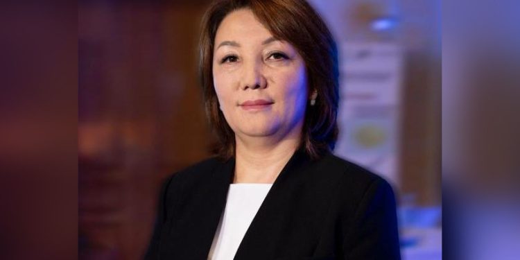 В Алматинской области назначили нового руководителя управления образования