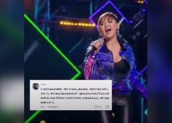 Регресс или счастье? Казахстанцы жалеют бывшую солистку KeshYOU (ВИДЕО)