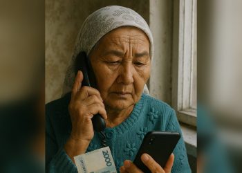 В Казахстане стало проще вернуть украденные со счетов деньги