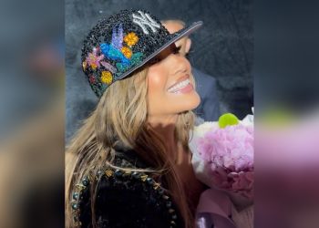 Десять миллиардов: кто больше всех выиграл за счёт концерта Джей Ло в Алматы?