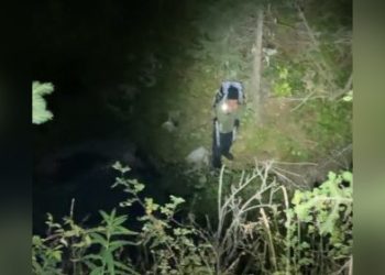 Туриста с признаками горной болезни спасли в горах Алматы (ВИДЕО)