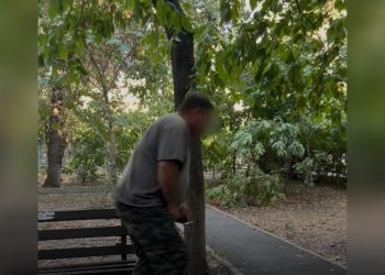 Мужчина мастурбировал и снимал девушку на видео в Алматы