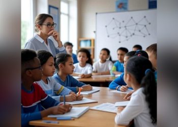 Казахстанские школьники будут изучать искусственный интеллект