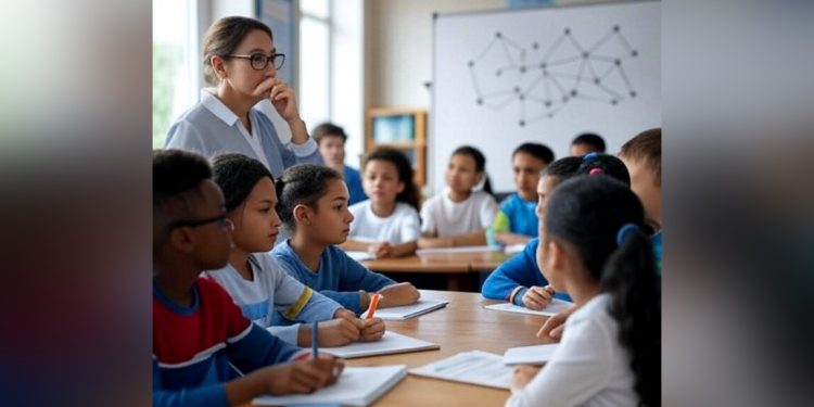 Казахстанские школьники будут изучать искусственный интеллект