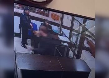 Суд по делу Берденова: новое видео показали на заседании