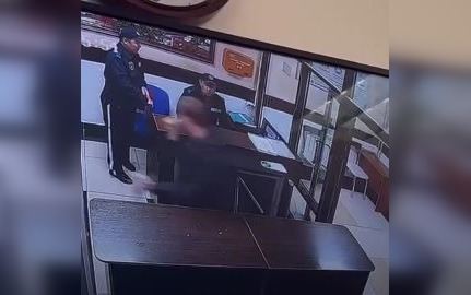 Суд по делу Берденова: новое видео показали на заседании