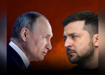 Встреча Путина и Зеленского может пройти в Венгрии