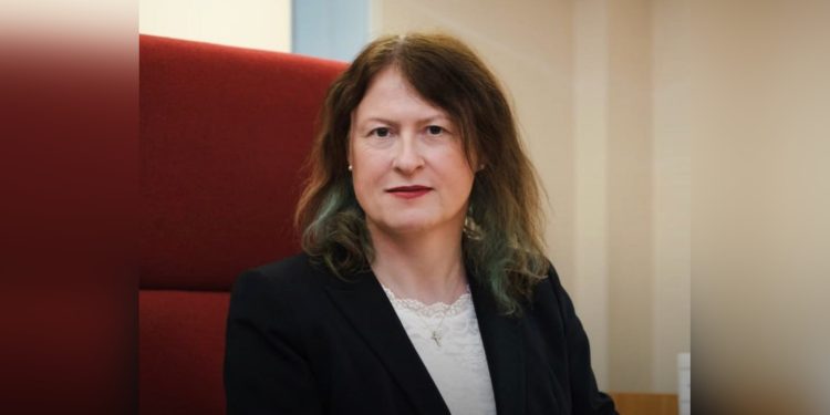 Первый трансгендерный судья Британии подал иск в ЕСПЧ