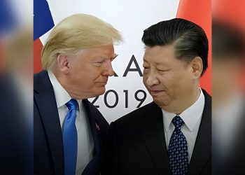 США и Китай берут 90-дневную паузу в тарифной войне