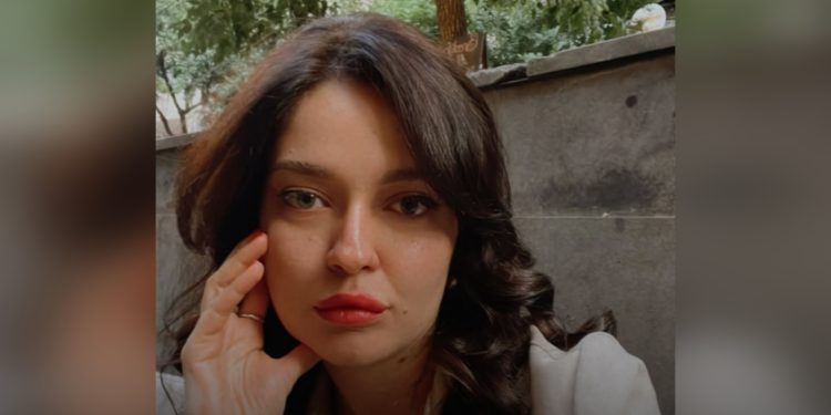 Казахстанка заявила о жестоком обращении в Армении