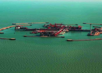 Казахстан проиграл дело об иске к разработчикам Кашагана на 2,3 трлн тенге