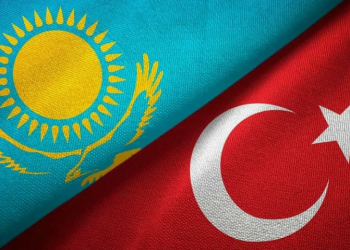Турецкий след в Центральной Азии: что стоит за сближением Астаны и Анкары?