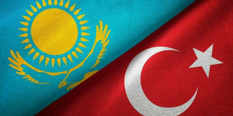 Турецкий след в Центральной Азии: что стоит за сближением Астаны и Анкары?