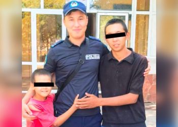 Избиение детей в Жамбылской области: глава МВД взял дело под личный контроль