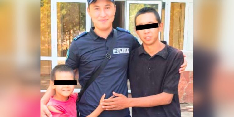 Избиение детей в Жамбылской области: глава МВД взял дело под личный контроль