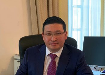Баймухан Маргулан стал новым послом Казахстана в Таиланде