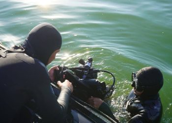 Военный вертолёт разбился на Сорбулаке: найдены тело и обломки судна