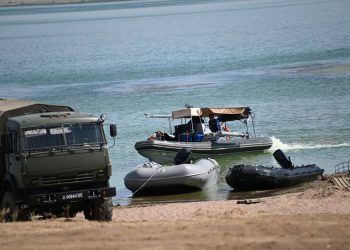 Военный вертолёт разбился на Сорбулаке: обнаружено тело третьего члена экипажа
