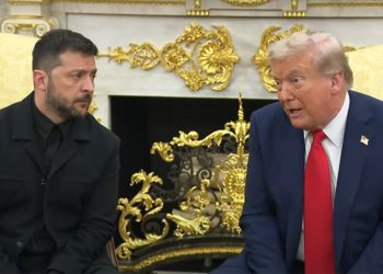 Когда будет реальный шанс закончить войну? О чём в Белом доме говорили Зеленский и Трамп