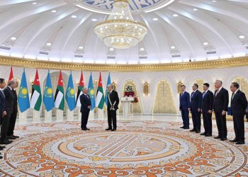 Король Абдалла II наградил Касым-Жомарта Токаева Высшим орденом Иордании «Аль-Нахда» (ВИДЕО)