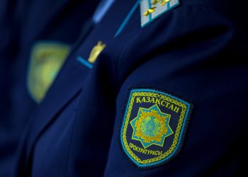 Прокуратура объяснила, почему закрыли дело о смерти дяди Шерзата Полата