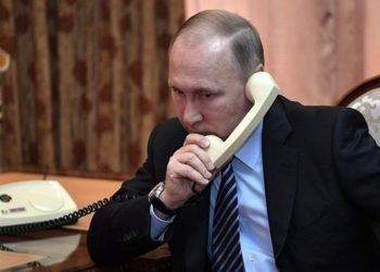 Политолог объяснил, почему Путин позвонил Токаеву