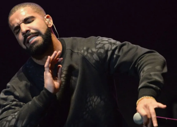 Казахстанская исполнительница обвинила рэпера Drake в плагиате