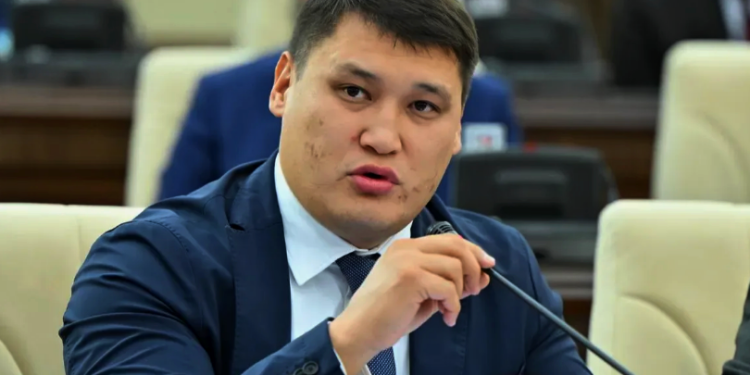 Руслан Берденов не пришёл на главное заседание суда по делу о попытке его убийства