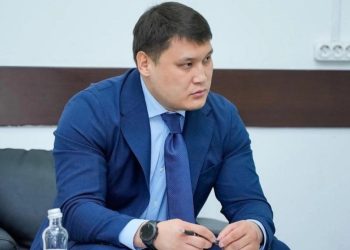 Дело шымкентского стрелка: ложными показаниями назвал его слова Руслан Берденов