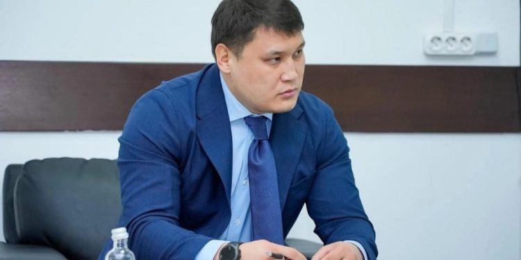 Дело шымкентского стрелка: ложными показаниями назвал его слова Руслан Берденов