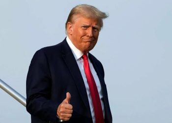 Трамп предлагает залог до 15 000 долларов для туристов: может ли это коснуться граждан Казахстана?