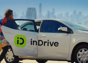 Основатель inDrive отреагировал на инцидент с водителем, мастурбировавшим перед пассажиркой