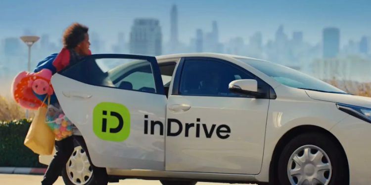 Основатель inDrive отреагировал на инцидент с водителем, мастурбировавшим перед пассажиркой