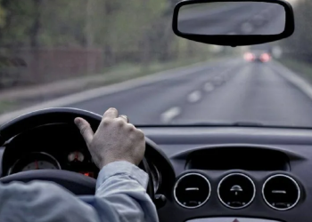 Водитель InDriver мастурбировал перед пассажиркой