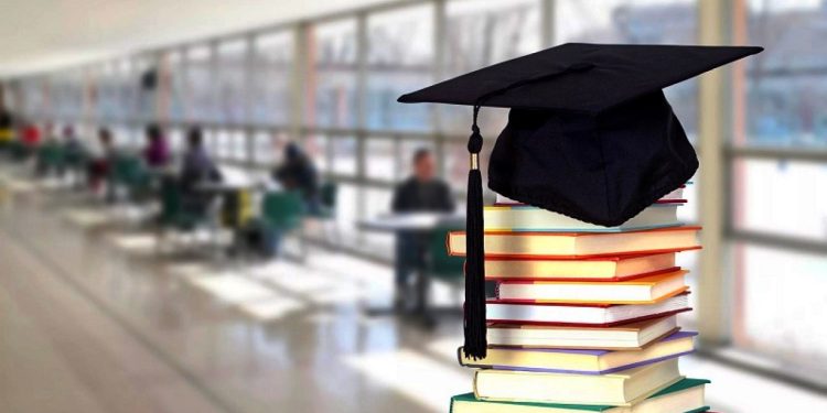 Опубликован список обладателей образовательных грантов на 2025-2026 год в Казахстане