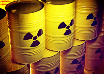 Казахстан будет производить собственное ядерное топливо