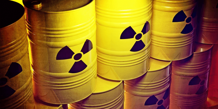 Казахстан будет производить собственное ядерное топливо