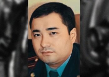 В суде прокомментировали сообщения об “иске” к сыну Болата Назарбаева