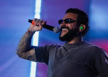 Концерт Тимати в Астане отменили? Организаторы сделали заявление