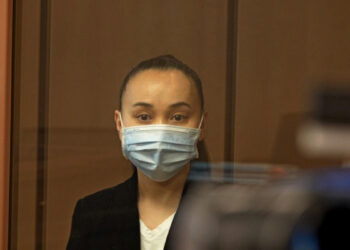 Объявлена дата рассмотрения апелляционной жалобы Перизат Кайрат и её матери