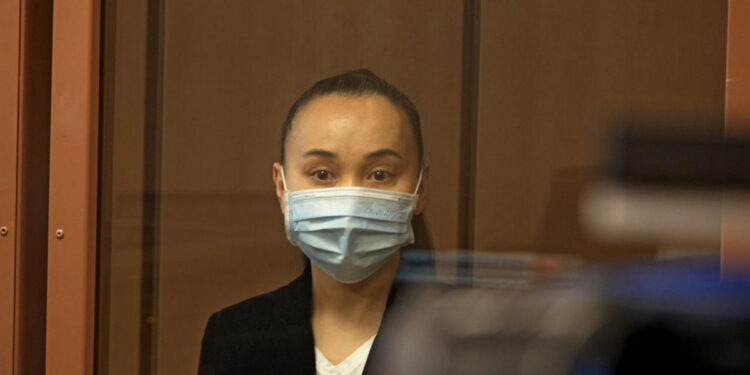 Объявлена дата рассмотрения апелляционной жалобы Перизат Кайрат и её матери