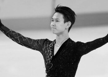 В честь Дениса Тена и других известных казахстанцев назовут улицы в Алматы